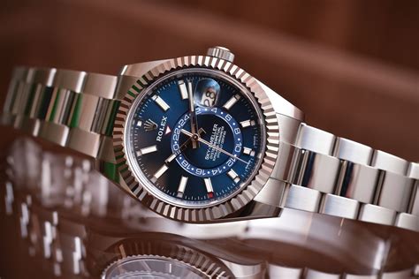 listenpreis rolex sky dweller|Rolex Sky.